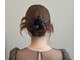 ヘアセット・着付けサロンOrigami【10月2日 NEW OPEN(予定)】の写真