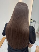 ジーナ 福岡天神(Zina)&nbsp;髪の毛のお悩みご相談ください！一緒に解決します！