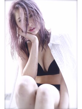 ラ キング(LA KING) SEXY GIRL~外国人風~