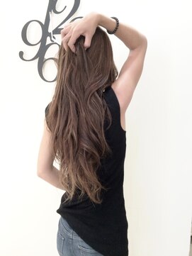 インプルーヴ アートスタイルヘアー(imProve Art style hair) オシャレ外国人風3Dヘアー♪