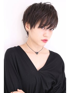 レンク(LENC) Coast.ベリーショート★★★★★