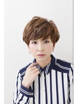 シーズンズ季の香 千歳烏山店(Seasons)&nbsp;ショート