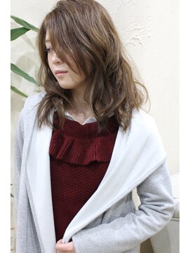 ユイト ミリオンズ(huit millions) アンニュイルーズ