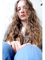 グリーン 渋谷(green)&nbsp;hard wave STYLE