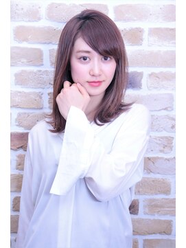 フォッコ(FOCCO) 艶っぽ☆ストレート