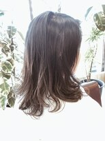 ルーミス バズヘアー(Loomis Buzzhair)&nbsp;ストカール(レイヤー)