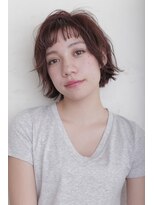 ロコ 門前仲町店(Loco by neolive)&nbsp;ミディボブ★ベビーバング