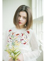 クロエ 仙台(Cloe)&nbsp;クラッシーボブ