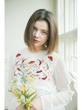 クロエ 仙台(Cloe) クラッシーボブ