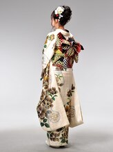 グラムール(glamour)