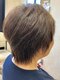 ネクサス ファイブ 八幡宿店(NEXUS-V)の写真/カラーによるパサつき・気になる白髪のカバーもツヤ髪に仕上げます♪ツヤ髪カラーを体感して下さい！