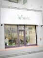 ヘアメイク ブルーム(hairmake bloom)/hair make bloom