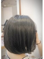ニコ(nico) お客様スナップ