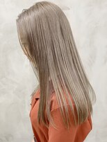 ソーコ 渋谷(SOCO)&nbsp;＊【SUN】秋冬ハイトーングレージュ（モエ）