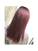 アンク クロス 関内店&nbsp;【アンククロス関内】レッドカラー