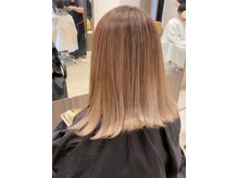 ヘアーサロンヴォイス 大野城店(Hair Salon Voice)