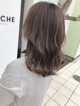 ブランシェ 小牧店(BRANCHE) ☆細くっきり3Dハイライト☆ブランシェ小牧具志