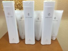 すてきなヘアスタイルにはベース作りに欠かせない『ＣＯＴＡアイケアシャンプートリートメント』が大切です