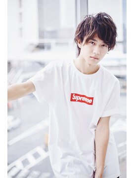 ツーダブルバイフィフス 西梅田店(WW.. by fifth) dotstyle107 【メンズオオサカ/梅田/JR大阪/西梅田/北新地】