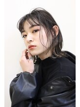 バディヘア スパ(BUDDY HAIR SPA)&nbsp;レイヤーボブ
