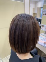 ボリスビアン 大和田店(BorisVian)&nbsp;ミディベージュ