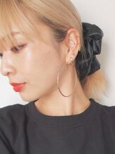 忙しいママに簡単可愛いセルフアレンジ教えます