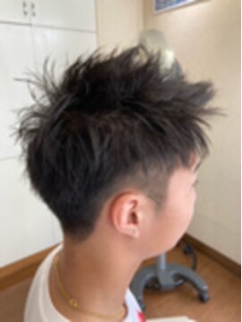 シエル(CIEL) メンズショート