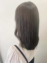 ネオリーブ チロル 横浜西口店(Neolive CiroL.)&nbsp;赤み消しオリーブ☆