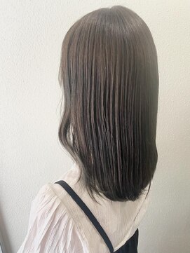 ネオリーブ チロル 横浜西口店(Neolive CiroL.) 赤み消しオリーブ☆