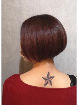 ウィスプ 赤羽店(wisp) イルミナカラー