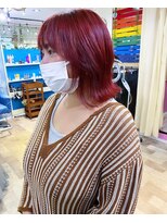 トーク 伊丹本店(TAL'KE)&nbsp;TAL'KE/ブリーチ×ローズ_842