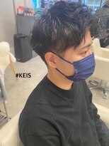ケイス(KEIS) ソフトスパイラルパーマ