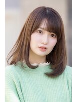 ミラリー トウキョウ(Mirareee Tokyo)&nbsp;愛されくびれミディ！ワンカール巻くだけでふわっと簡単★