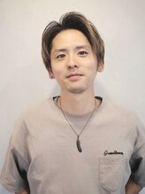 アピューズ ヘアー 西宮北口(Apiuz Hair) 江島 祥陛