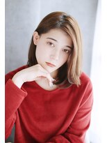 ポールプラスエヌ(PAUL+n)&nbsp;20代30代40代　大人・上質ミディアム【枚方】＃694