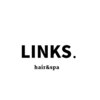 リンクス(LINKS.)のお店ロゴ