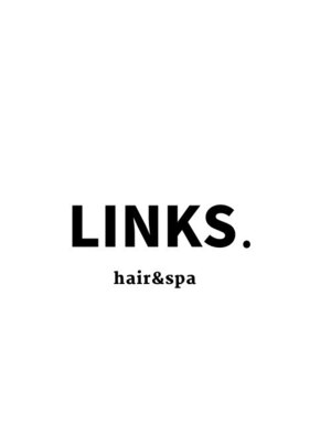 リンクス(LINKS.)