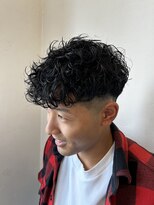 ヘアー ミュゼ 大西店(HAIR Musee) ☆スペインカール