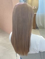 パドメ(padme)&nbsp;バターブロンド