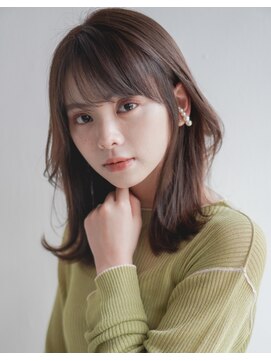 タムタム 市川店(tamtam) くびれ巻き。韓国レイヤー