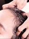 リュック(ruck)の写真/《盛岡/仙北》頭皮の状態やお悩みに合わせて選べるヘッドスパで、頭皮の血行を促進し、髪本来の美しさへ