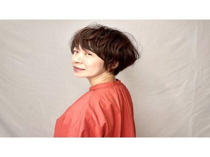 ヘアーアンドメイク マディ Hair&Make MADIの写真