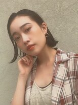 テイスティドア(Tasty door)&nbsp;外ハネタイトスタイル★