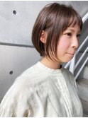 イメチェン/似合わせカット/フルバング/ハッシュカット[西船橋]