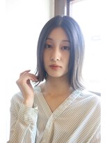 シンク(Sync)&nbsp;外ハネボブ