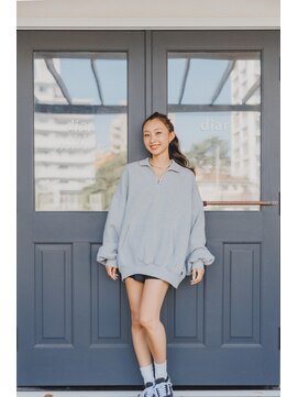 ディア 湘南台(diar) ロング