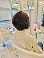 バサ 野方店(BASSA)&nbsp;大人ボブ