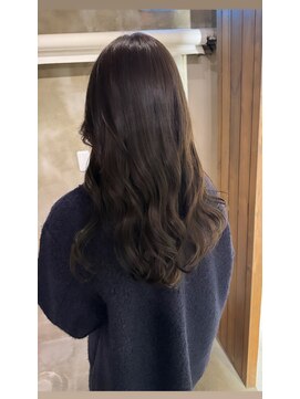 モードケイズ テソロ店(MODE K's) 大人気髪質改善カラー