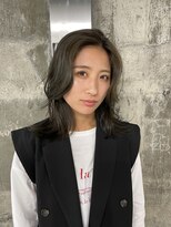 リム(LIM) クールレイヤーミディ