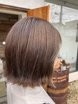 クレール グラン 富塚(ｃｌａｉｒ，ｅ gran) 外ハネボブ